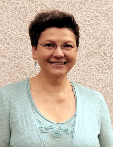 Delegierte Anja Jilg